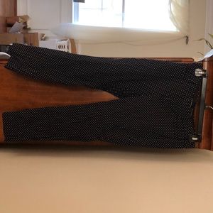 Banana Republic Sloan Crop Dress Pants